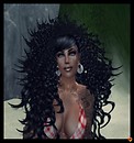 Moonie  Beauty