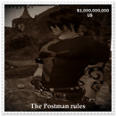 The Postman