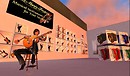 No (your) way, No life in SL - Shu Watanabe