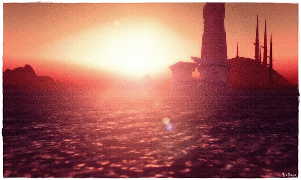 Bloodmyst Isle 1