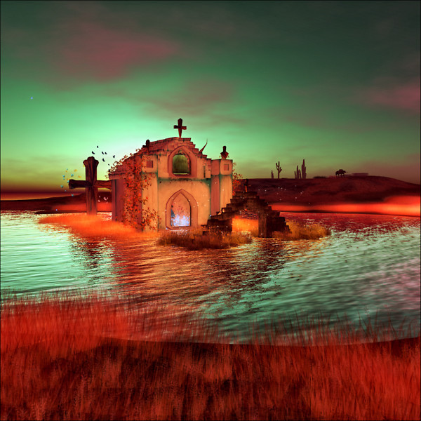 World of Water
