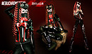 Cybergoth Style