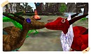 Awwww Kissie Kiss Dragon style
