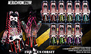 NDN - Incubbus Highly Detalied Sculpted Corsets