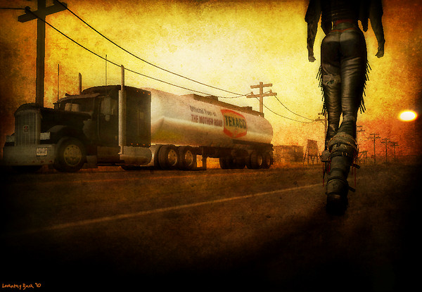 Highway to Hell