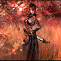 Wind Elf - Autumn