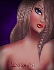Mademoiselle