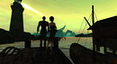 Innsmouth Dock - 2 October 2010