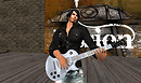Guitarman Flanagan @ The Mission