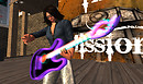 Hazideon Zarco @ The Mission