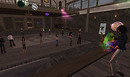 Hazideon Zarco @ The Mission