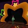 observe the transition when you run through here - Torley Linden