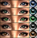 Eyes Window