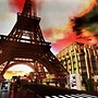 Eiffel Tower