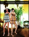 HC - Loose Summer Dress PROMO