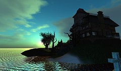 Outcastz Forest - Clarrice Cinquetti