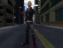 Where the streets have no name