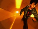 Toxic Gas!  Run!
