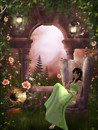 Dream garden