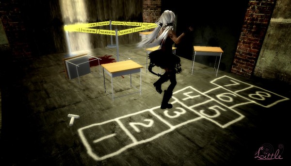 CHILDHOOD MEMORIES