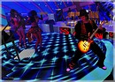Santana in concert
