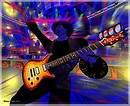 Mr. Carlos Santana