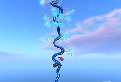 Shadows of Burn2: Soror Nishi: Beanstalk