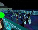 Koterie's Birthday Bash (2 Pics)