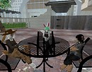 Me, Uchi, and Ninja Weasel Studios