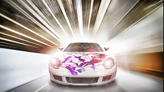 HaruMotors