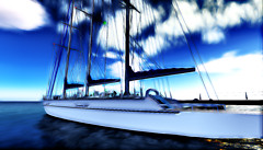 oceanis 300