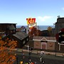 Drive in Theater - Ravenelle Zugzwang