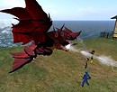BOSS BATTLE