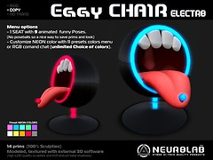 [Neurolab Inc.].Eggy Chair electro_vendor