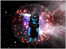Lillith`dimension