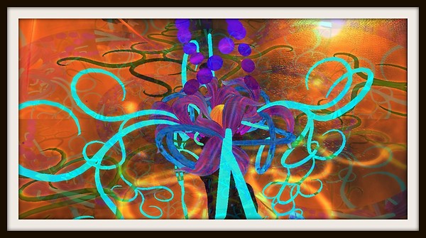 soror Nishi's Pumpkin Plant