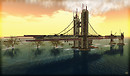 endless broken bridge small
