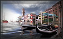 Venezia／Prada 001