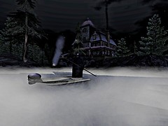 wanna go for a lil'ride? I have candy....