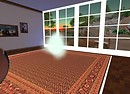 That A Ghost!