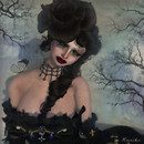 Gothic Princess