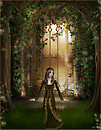 Forest elf