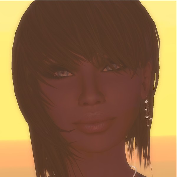 Self Portrait - Modern 2009