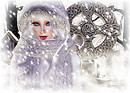 On That Snowy Day You Made Me Cry