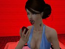 Vampire Victoria 03