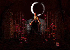 Gothic Girl