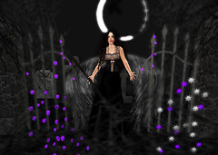 Gothic Girl