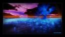 deep blue