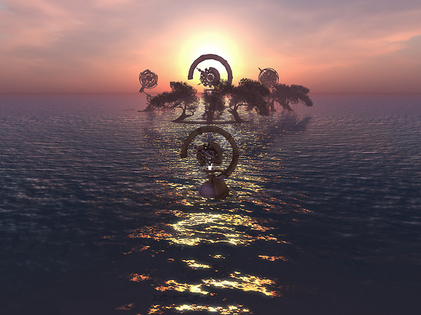 The Worldview of Crie Style
