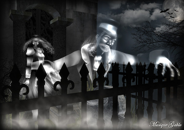 Till Death Do Us Part.....